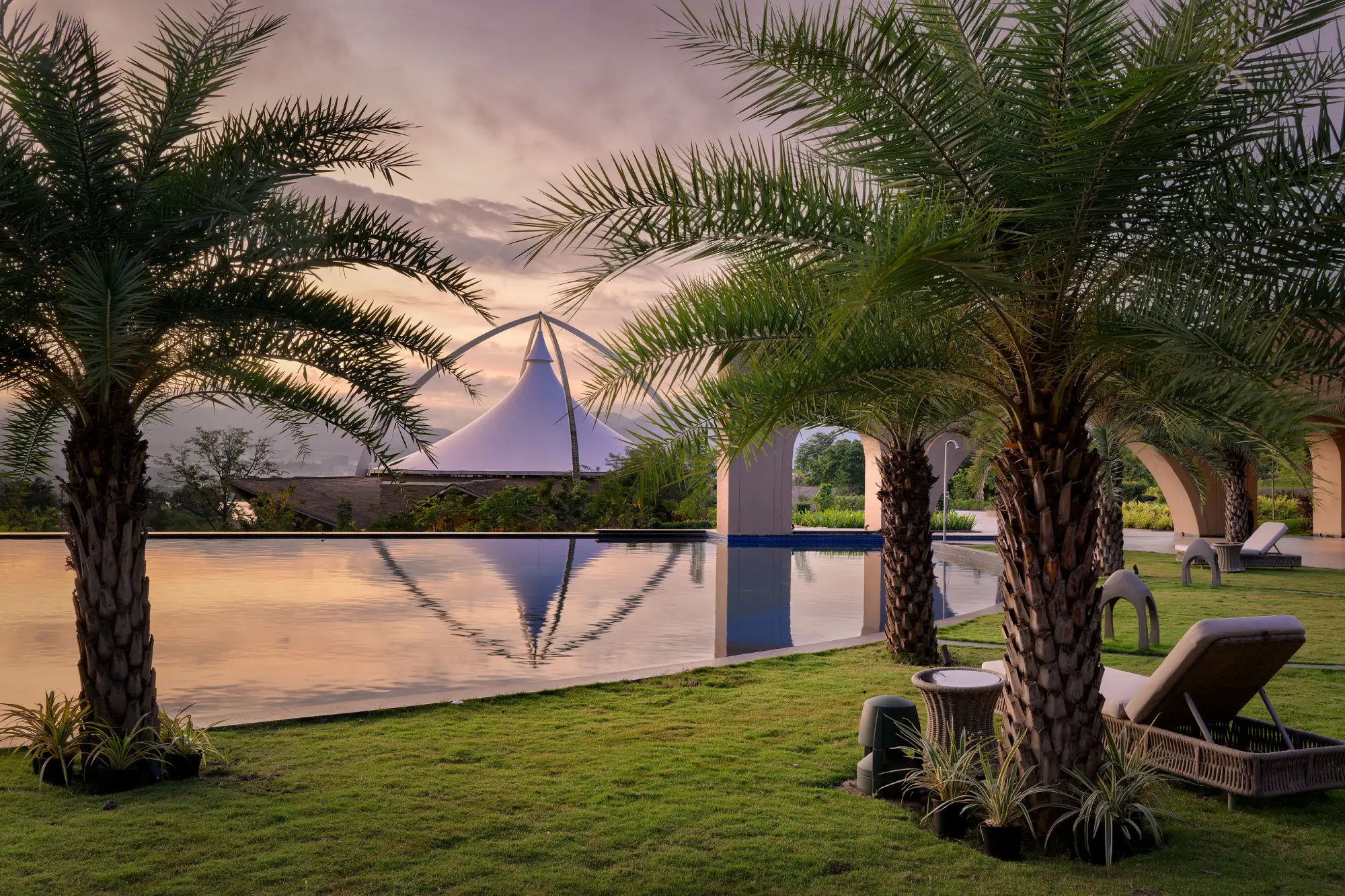Swastik Wellbeing Sanctuary, near Pune